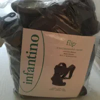 آغوشی اینفنتینو مدل filip چهارحالته|اسباب و اثاث بچه|آستانه اشرفیه, |دیوار