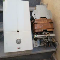 آبگرمکن b3115 بوتان