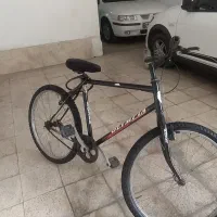 دوچرخه ۲۶