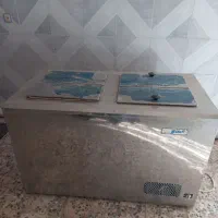 فریزر|فروشگاه و مغازه|بیکاه, |دیوار