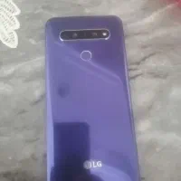 گوشی LG61kحافظه128