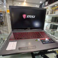 لپ تاپ غول گیمینگ MSI / اقساط بدون پیش پرداخت