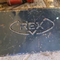 دستگاه حدیده کامل مارک REX ژاپن|ابزارآلات|تهران, صادقیه|دیوار