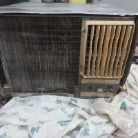کولر گازی جنرال ۱۸ هزار