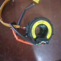 فروش پشت امپر و رادیاتور و رابط چرخشی فرمان|قطعات یدکی و لوازم جانبی|شهریار, ابراهیم‌آباد|دیوار