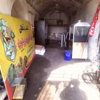 اجاره 2 باب مغازه 70 متری داخل گاراژ، زمزم