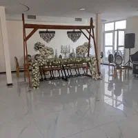 اجاره باغ تالار|اجارهٔ کوتاه‌مدت ویلا و باغ|محمدشهر, محمدشهر|دیوار