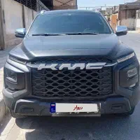 کی ام سی t9 مدل ۱۴۰۴ کارکرد ۲۸۰۰۰. kmct9