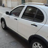 کوییک مدل ۹۸|خودرو سواری و وانت|تهران, اسکندری|دیوار