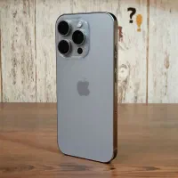 آیفون 16 پرو/باتری 100/ZAA