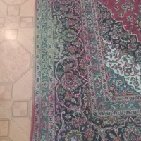 فرش دستباف کاشان