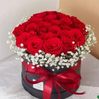 گل روبانی|گل مصنوعی|گلستان (تهران), |دیوار