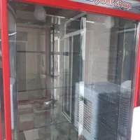 یخچال ایستاده برای مغازه و فروشگاه|یخچال و فریزر|مشگین شهر, |دیوار