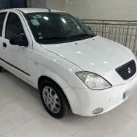 تیبا ۲ مدل ۱۴۰۱|خودرو سواری و وانت|قم, بکایی|دیوار