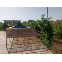 فروش باغ اطراف ریوند ۱.۸۰۰میلیارد املاک خانواده|فروش خانه و ویلا|باشتین, |دیوار