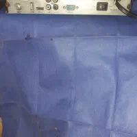 گیرنده|صوتی و تصویری|آبادان, |دیوار