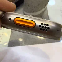 اپل واچ الترا ۲|لوازم جانبی موبایل و تبلت|تهران, بازار|دیوار