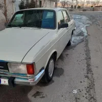 پیکان سواری مدل۸۳