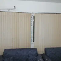 پرده نواری|پرده، رانر، رومیزی|بندرعباس, |دیوار