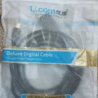 کابل تبدیل MICRO HDMIبهHDMI|قطعات و لوازم جانبی رایانه|اصفهان, لاله|دیوار