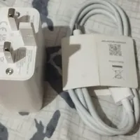 شارژر اصلی66وات|لوازم جانبی موبایل و تبلت|شیروان (خراسان), |دیوار
