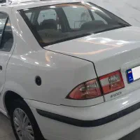 سمند موتور ملی مدل ۹۷|خودرو سواری و وانت|تبریز, |دیوار