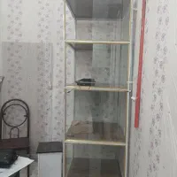 ویترین ۲متری