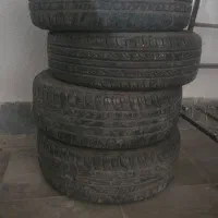 لاستیک پژو پارس