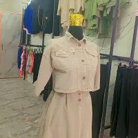 واگذاری فروشگاه لباس زنانه در نبوی منش