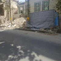 نگهبان برای ساختمان در حال ساخت