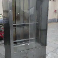 فرمرغ بریان