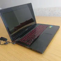 لپ تاپ لنوو ci7 گرافیک دار y510p