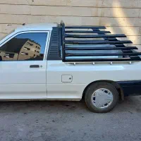 پراید وانت کرایه ای