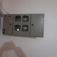 آپارتمان نقلی بر بلوار جلال لو|فروش آپارتمان|مشکیندشت, |دیوار