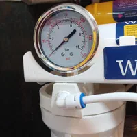 دستگاه تصفیه آب WateREX|آب‌سردکن و تصفیه آب|اسفراین, |دیوار