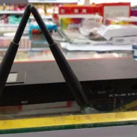 روتر میکرو تیک