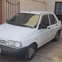 پراید مدل ۹۸|خودرو سواری و وانت|دامغان, |دیوار