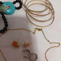 بدلیجات نو .|زیورآلات و اکسسوری|خمام, |دیوار