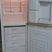 یخچال فریزر درحد هونام|یخچال و فریزر|ارومیه, |دیوار