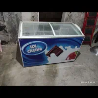 یخچال فیلزر بستنی