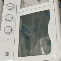 انواع مدل لباسشویی تک گلو دوقلو سه قلو