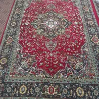 ۲عددفرش ۵۰۰شانه