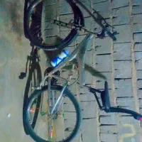 دو چرخه 26|دوچرخه، اسکیت، اسکوتر|جیرفت, |دیوار