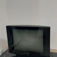 تلویزیون