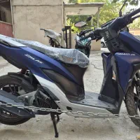 موتور طرح کلیک GALAXY SL150|موتورسیکلت|تهران, شمشیری|دیوار