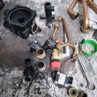 مرکز تعمیرات  پکیج شوفار دیواری|آبگرمکن، پکیج، شوفاژ|محمدیه-قزوین, |دیوار