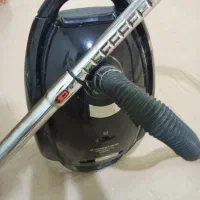 جاروبرقی هاردستون 2000وات