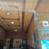 اجاره مغازه ۴۵ متری در باغستان|اجارهٔ مغازه و غرفه|کرج, باغستان|دیوار