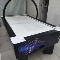 دستگاه بازی ایر هاکی
