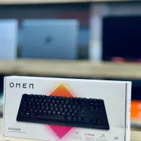 کیبوردهای گیمینگ اچ پی